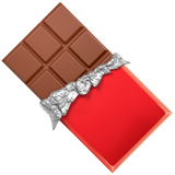 Schokolade aus aller Welt