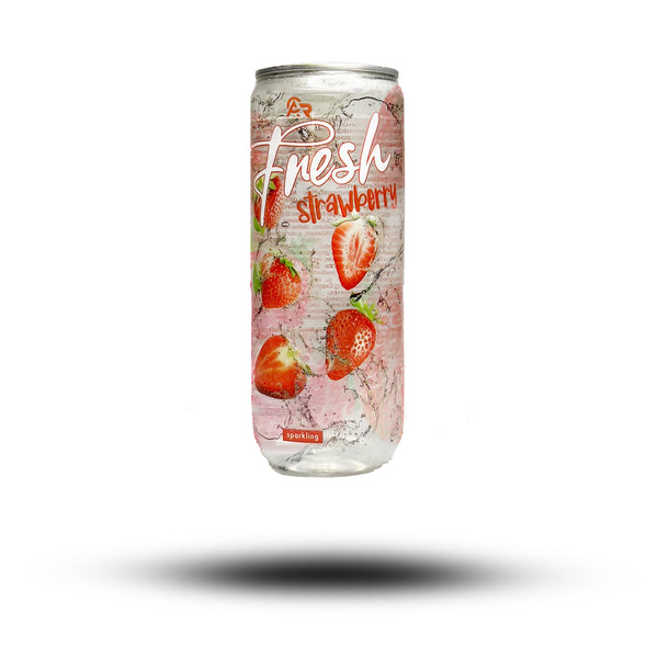 ACR Fresh Strawberry 330ml