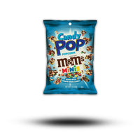 Candy Pop Popcorn M&Ms 28g