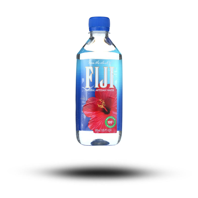 Fiji Natural Artesian Water 500ml