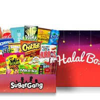 Halal Box