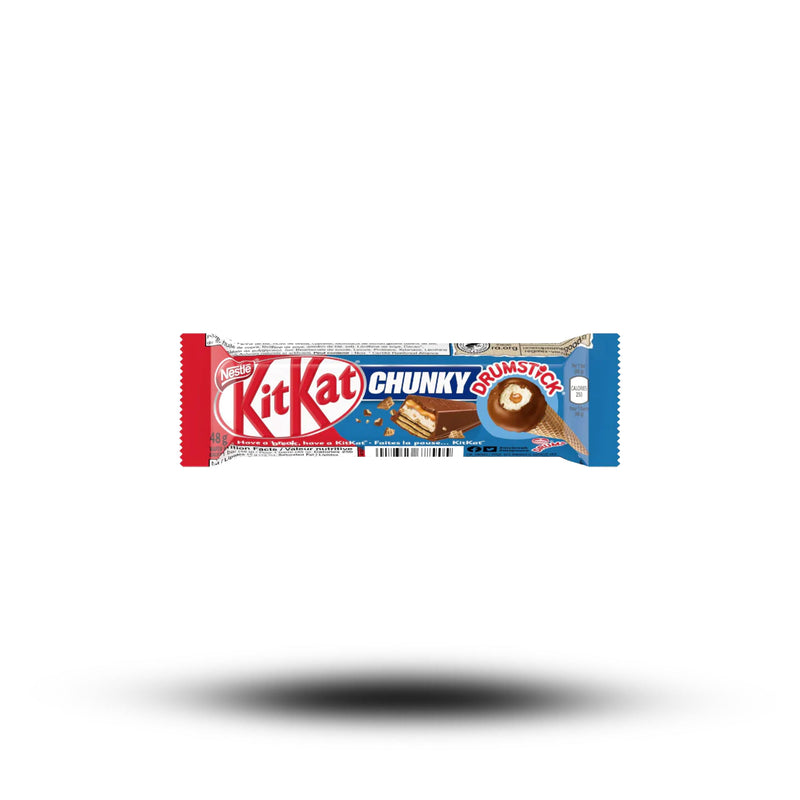 KitKat Chunky Drumstick 48g