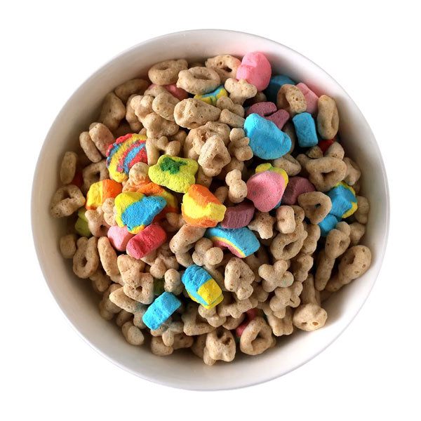 Lucky Charms with Marshmallows 300g