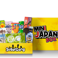 Mini Japan Box