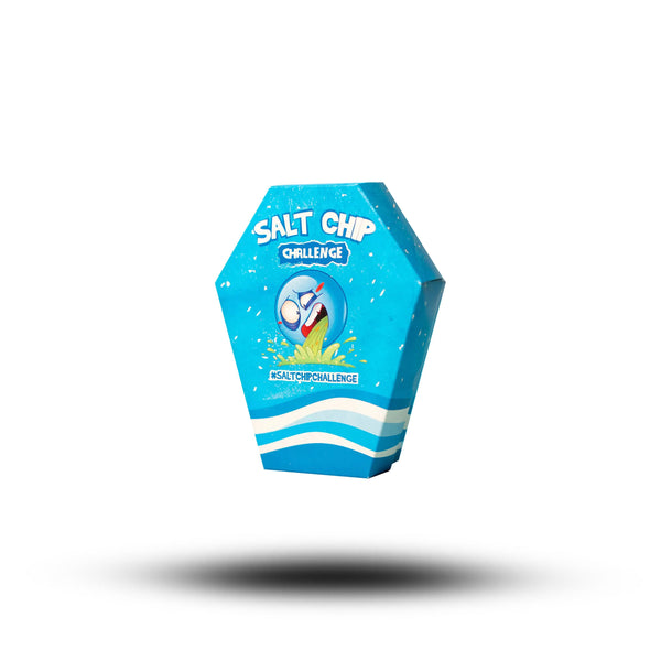 Salt Chip Challenge FSK16