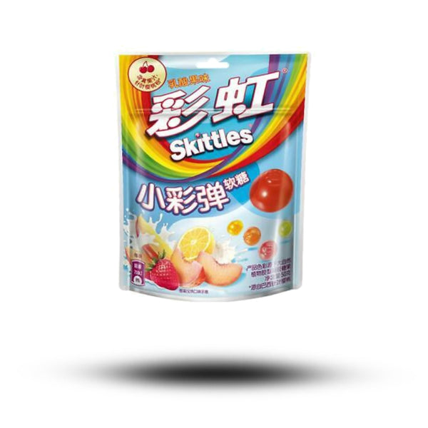 Skittles Lactic Acid Fruit 50g