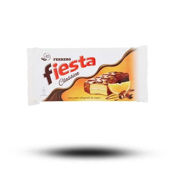 Ferrero Fiesta Classica 360g