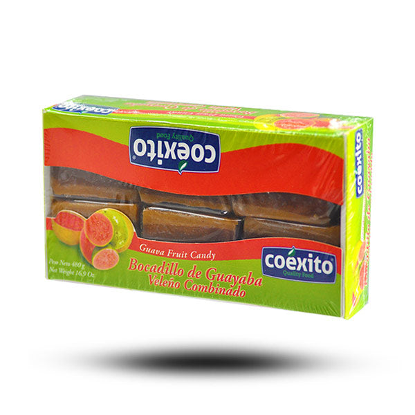 Coexito Guaven-Dessert 480g
