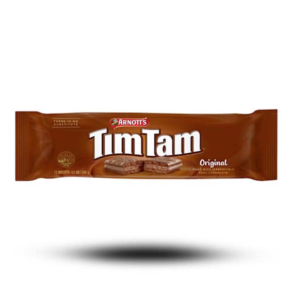 Tim Tam Original Chocolate 200g