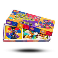 Jelly Belly Bean Boozled 5th Edition Challenge Spinning GiftBox 100g