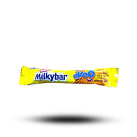 Milkybar Choo Mix Fruit 10g