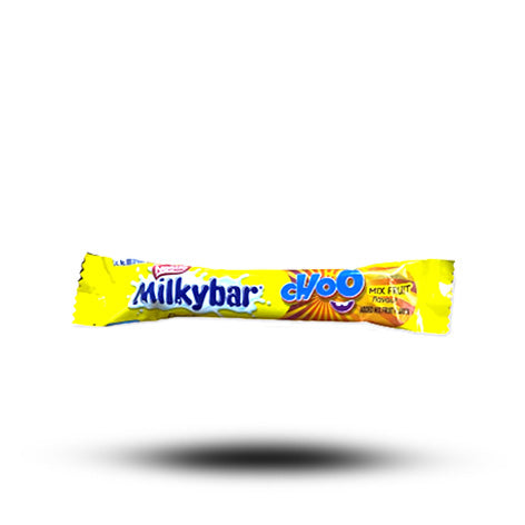 Milkybar Choo Mix Fruit 10g