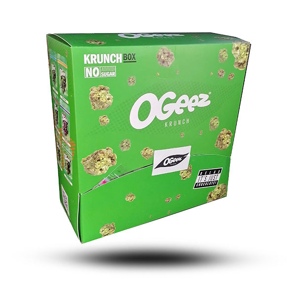 Ogeez Krunch Box 90 Stück