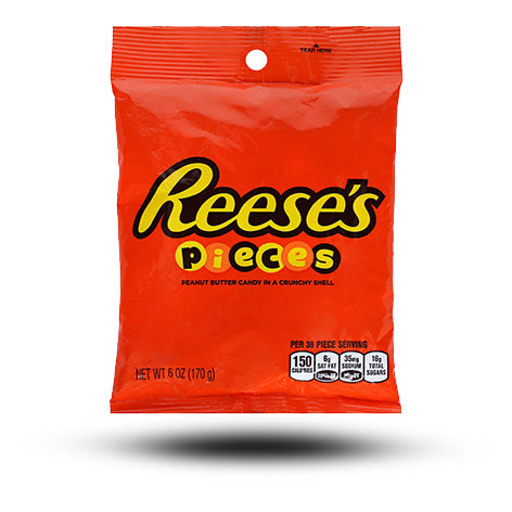 Reeses Pieces 170g