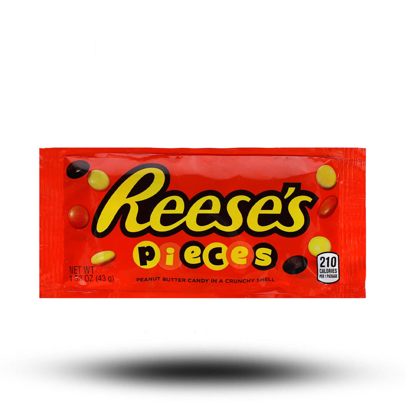 Reeses Pieces 113g