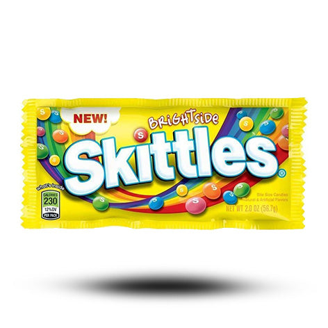 Skittles Brightside 56,7g