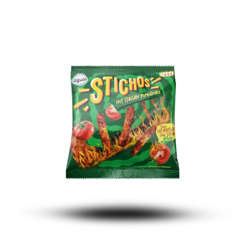 Stichos Hot Italian Pomodoro 50g