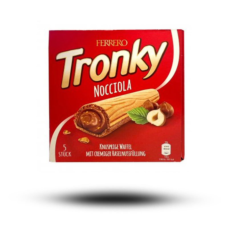 Ferrero Tronky Nocciola 90g