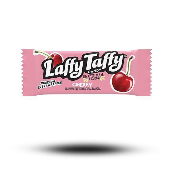 Süßigkeiten aus aller Welt, amerikanische Süßigkeiten, Süßigkeiten bestellen, Sweets online, internationale Süßigkeiten, American Candy, American Sweets, Laffy Taffy Cherry Minis